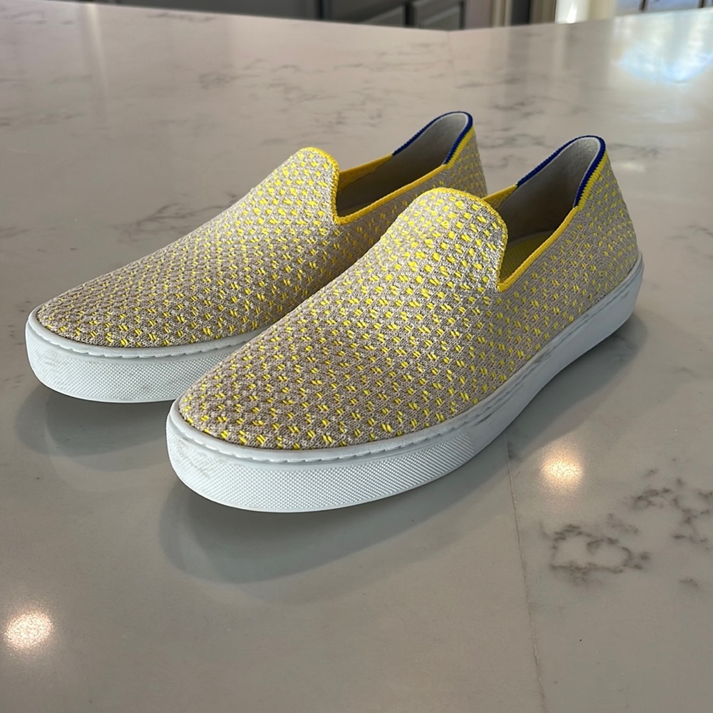 Rothy’s Sneakers